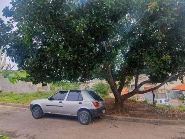 Terreno à venda no Jardim Melle em Vinhedo/SP