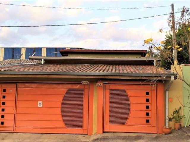 Casa à venda no Parque dos Sabias Guembe em Louveira/SP