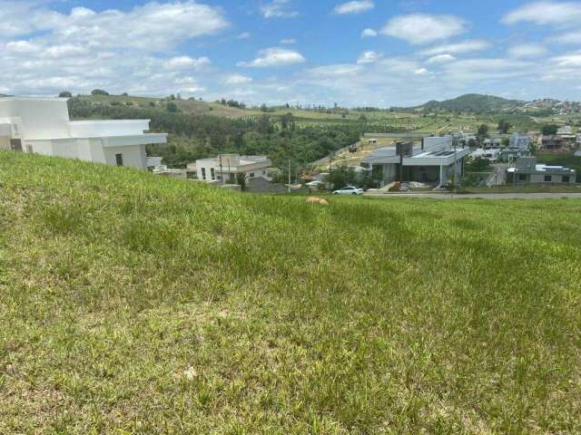 Terreno em Condomínio à venda no Condomínio Campo de Toscana em Vinhedo/SP