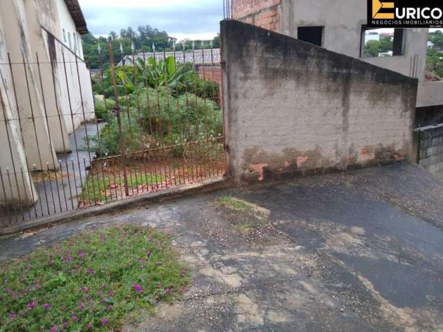 Terreno à venda no Vila João XXIII em Vinhedo/SP