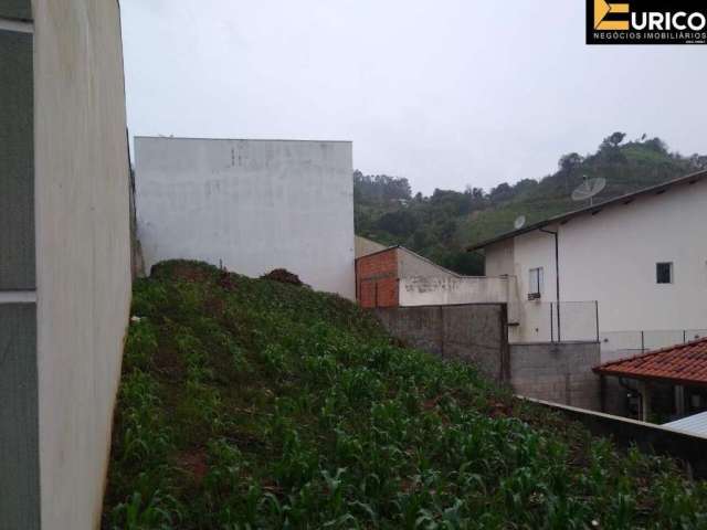 Terreno à venda no Jardim Melle em Vinhedo/SP