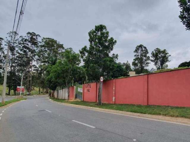 Terreno à venda no Condomínio Campo de Toscana em Vinhedo/SP