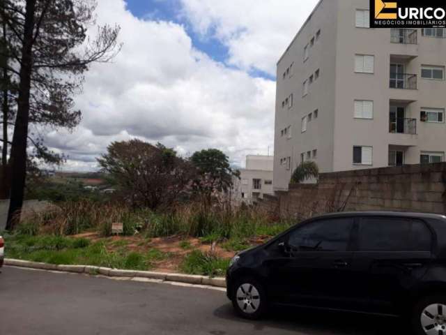 Terreno à venda no Capela em Vinhedo/SP