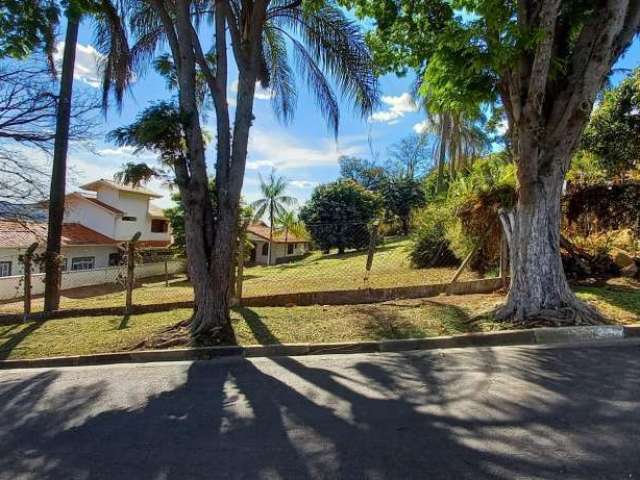 Terreno à venda no Bosque em Vinhedo/SP