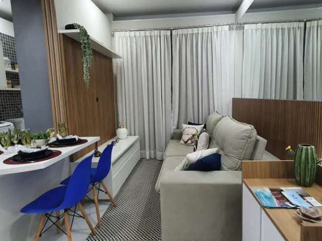 Apartamento à venda no Condomínio Residencial Vista da Mata em Itatiba/SP