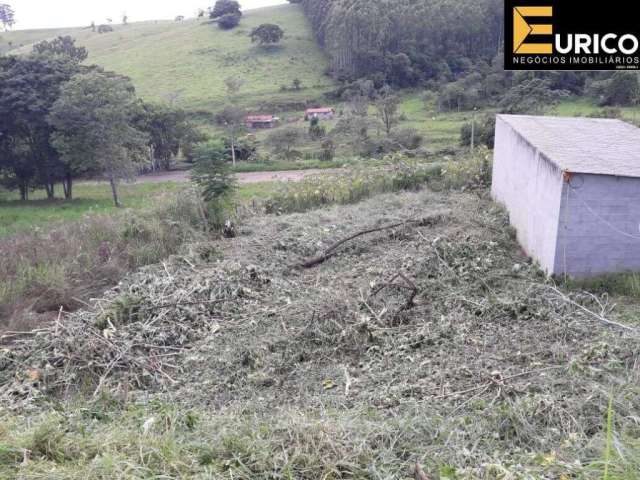 Terreno à venda no Residencial Sítio Santana em MORUNGABA/SP