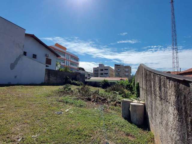 Terreno à venda no Jardim Itália em Vinhedo/SP