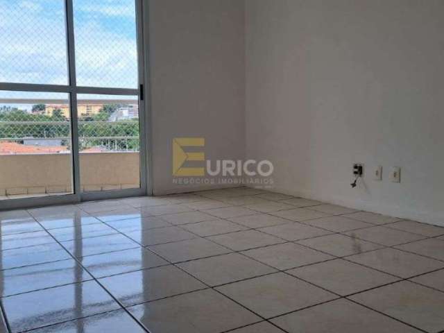 Apartamento à venda no Condomínio Jardim Primavera em Vinhedo/SP