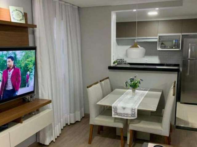 Apartamento à venda no Condomínio Residencial Parque Cachoeira do Sol em Campinas/SP