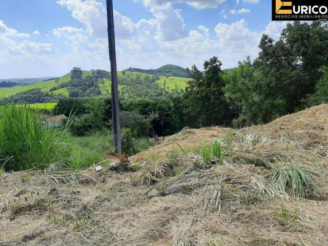 Terreno à venda no Jardim Santa Cândida em Vinhedo/SP