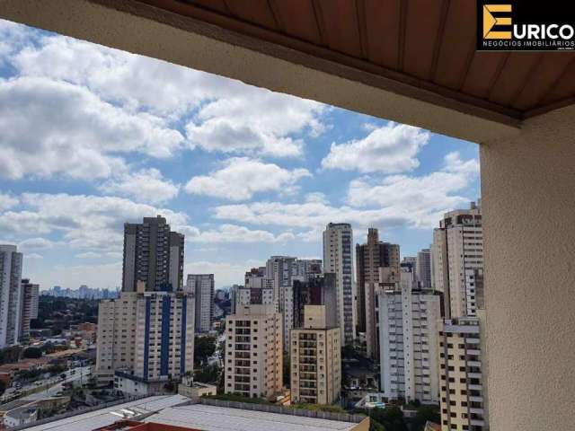 Apartamento à venda no Condomínio Edifício Maison Villeneuve em São Paulo/SP