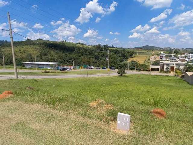 Terreno em Condomínio à venda no Condomínio Campo de Toscana em Vinhedo/SP