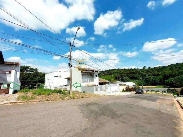 Terreno à venda no Parque Nova Suíça em Valinhos/SP