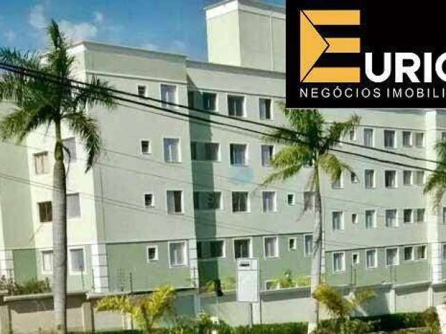 Apartamento à venda no PARQUE PRADO em Campinas/SP