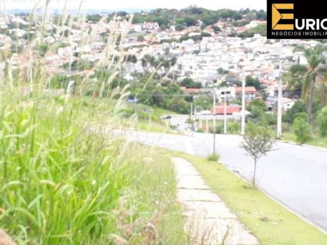 Terreno à venda no Residencial Videiras em Vinhedo/SP