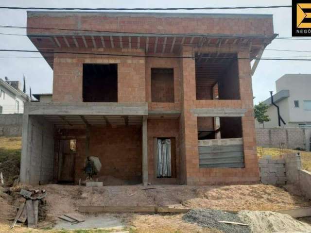 Casa à venda no Pinheirinho em Vinhedo/SP