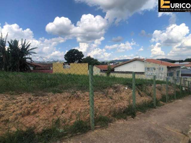 Terreno à venda no Santa Rosa em Vinhedo/SP