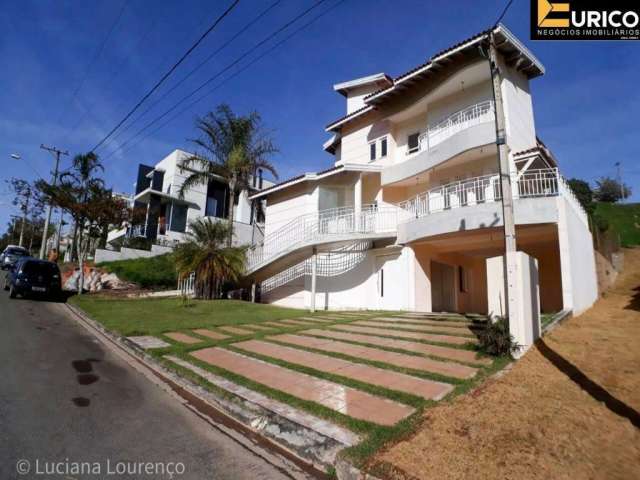 Casa à venda no Condomínio Delle Stelle em Louveira/SP