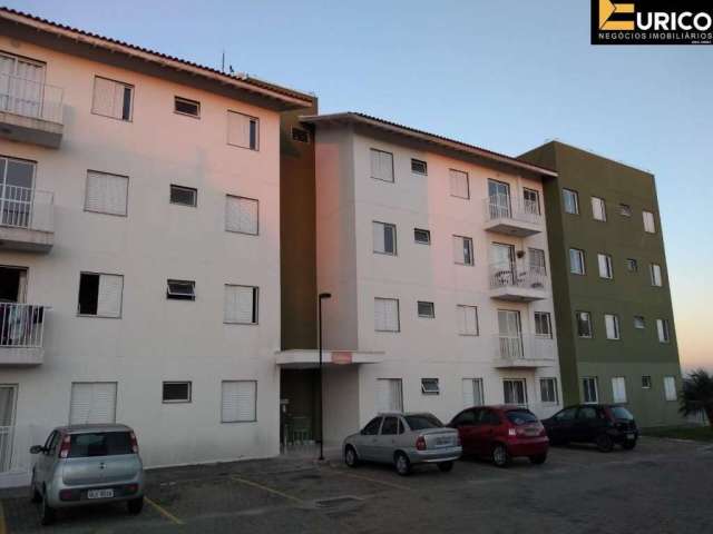 Apartamento à venda no Condomínio Edifício Vienna II em Vinhedo/SP