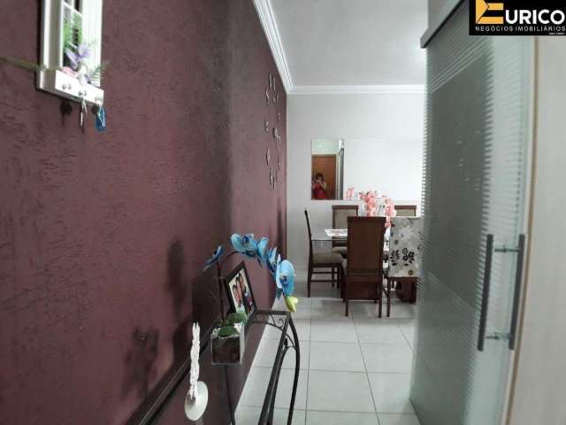 Apartamento à venda no Condomínio Santa Claudina em Vinhedo/SP