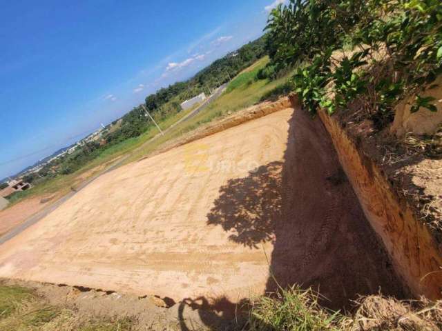 Terreno à venda no Jardim Morumbi em Vinhedo/SP