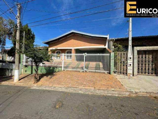 Casa à venda no Residencial Aquários em Vinhedo/SP