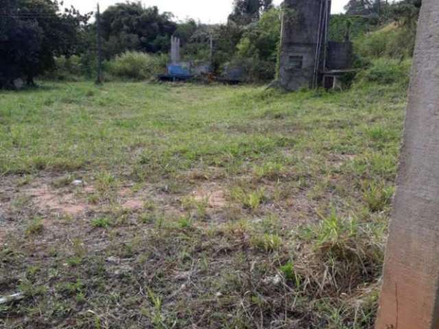 Terreno à venda no Pinheirinho em Vinhedo/SP