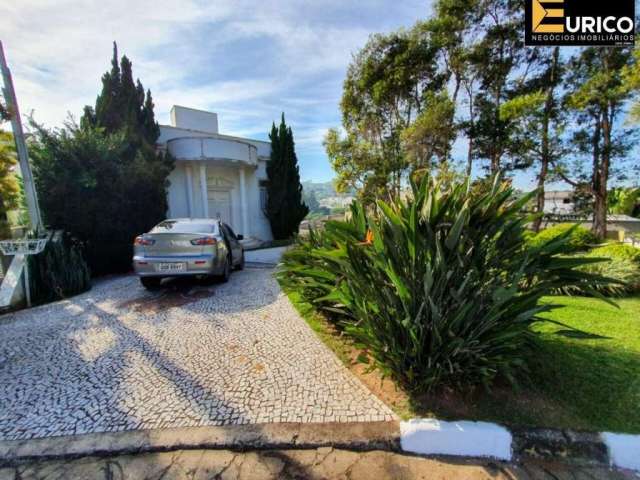 Casa à venda no Condomínio Bosque de Grevílea em Vinhedo/SP