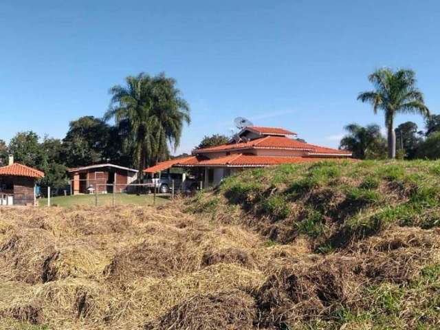 Terreno à venda no Vista Alegre em Vinhedo/SP