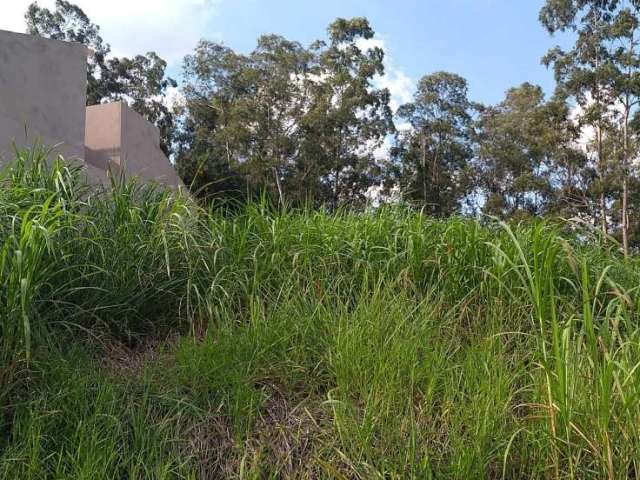 Terreno à venda no RESIDENCIAL QUINTA DAS VIDEIRAS em Louveira/SP