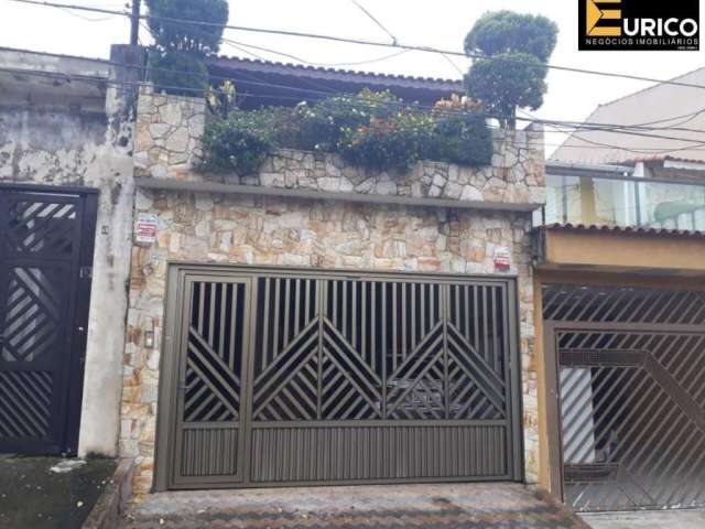 Casa à venda no PARQUE TERRA NOVA II em São Bernardo do Campo/SP