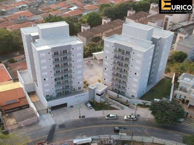 Apartamento à venda no Condomínio Valle da Serra em Valinhos/SP