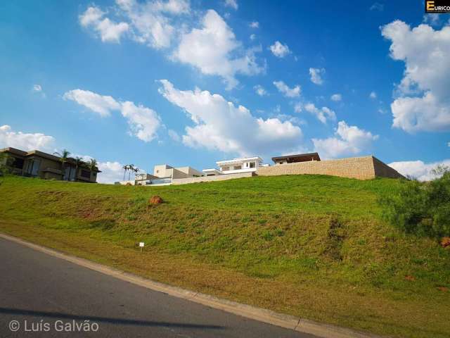 Terreno em Condomínio à venda no Condomínio Campo de Toscana em Vinhedo/SP