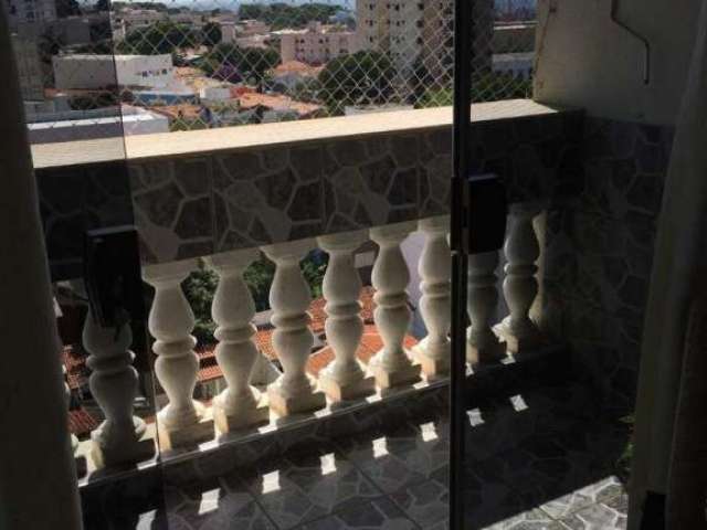 Apartamento à venda no Condomínio Boa Vista em Campinas/SP