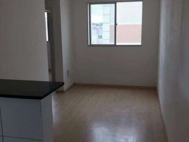 Apartamento à venda no Condomínio Aguas Claras em Campinas/SP