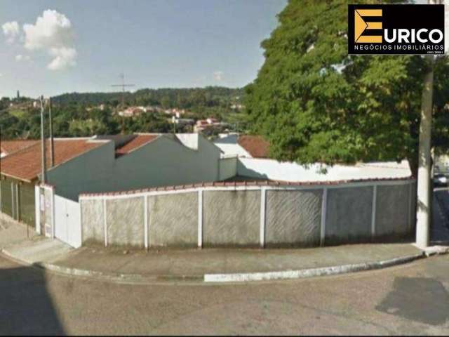 Terreno à venda no Vila João XXIII em Vinhedo/SP