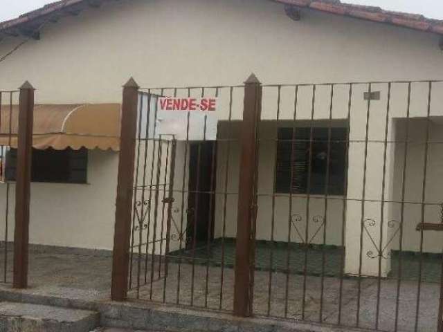 Casa à venda no Jardim Brasil em Vinhedo/SP