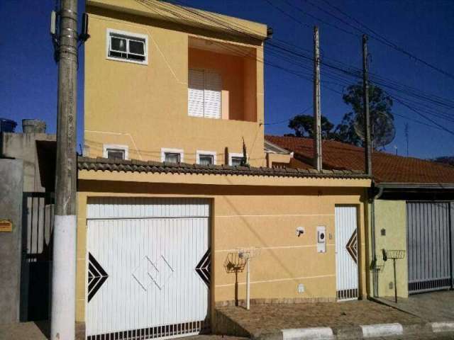 Casa à venda no Capela em Vinhedo/SP