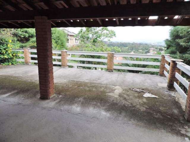 Casa à venda no Condomínio Vista Alegre - Café em Vinhedo/SP