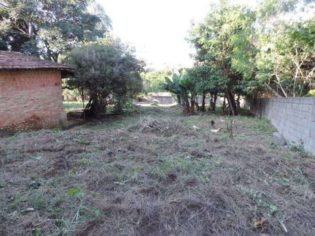 Terreno à venda no Pinheirinho em Vinhedo/SP