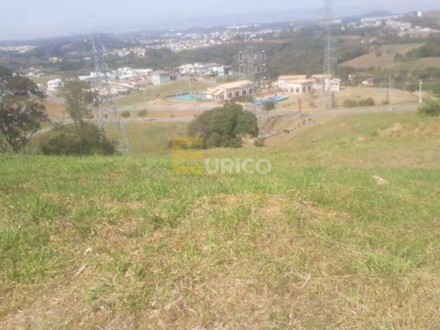 Terreno em Condomínio à venda no Condomínio Campo de Toscana em Vinhedo/SP