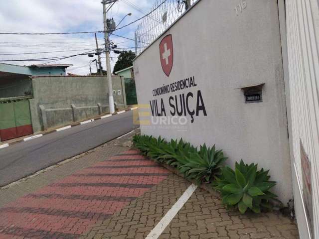 Casa à venda no Condomínio Residencial Villa Suíça em Vinhedo/SP