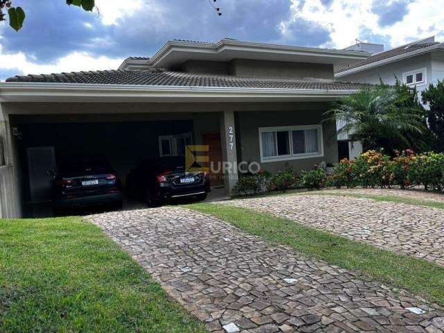 Casa à venda no Condomínio Bosque de Grevílea em Vinhedo/SP