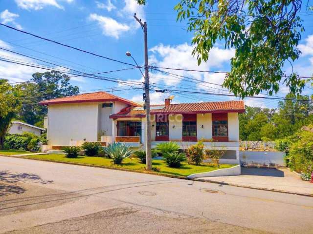 Casa à venda no Condomínio Estância Marambaia em Vinhedo/SP