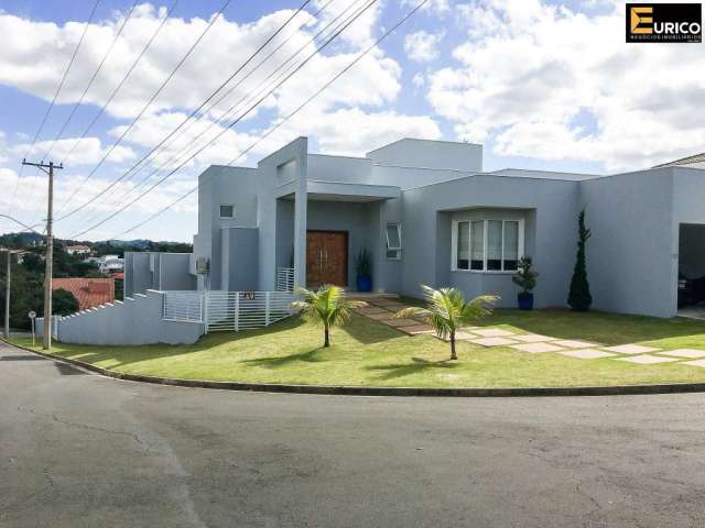 Casa à venda no Condomínio Estância Marambaia em Vinhedo/SP