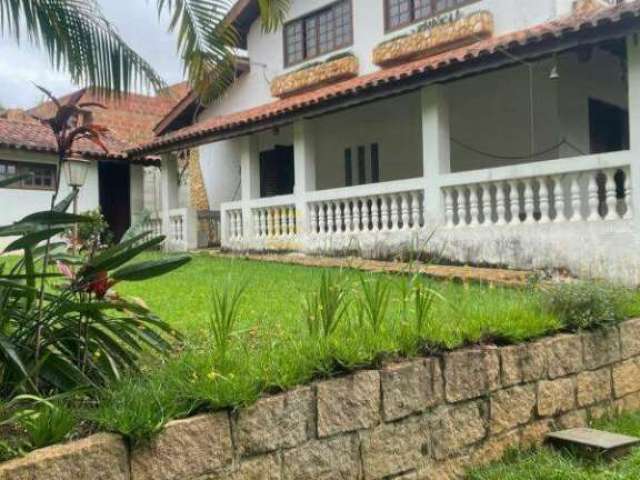 Casa à venda no Condomínio Chácaras do Lago em Vinhedo/SP