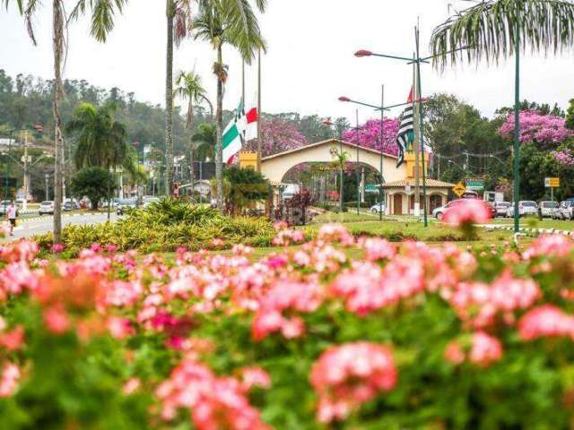 Terreno à venda no Jardim São José em Vinhedo/SP