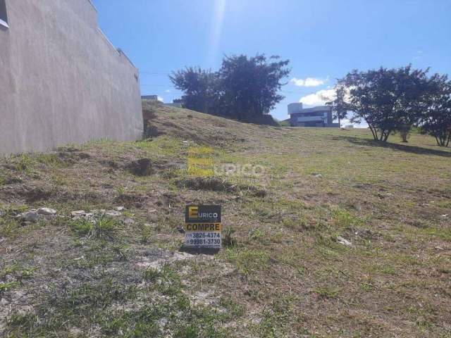 Terreno à venda no Jardim São José em Vinhedo/SP