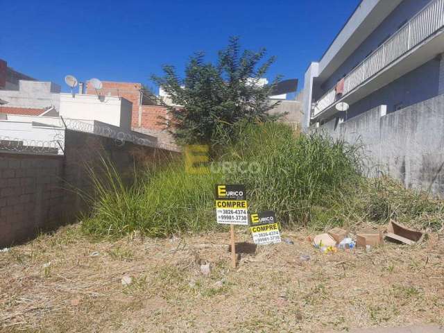 Terreno à venda no Santa Cândida em Vinhedo/SP