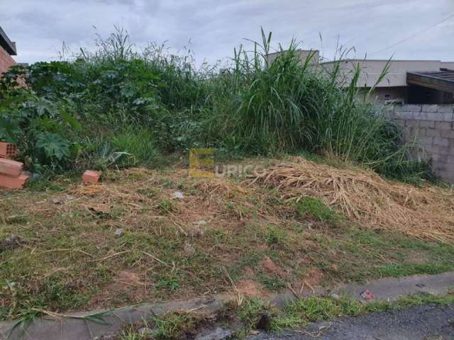 Terreno à venda no Santa Cândida em Vinhedo/SP